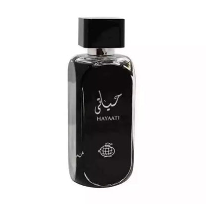 LATTAFA PERFUMES HAYAATI EAU DE PARFUM. NEW. FREE SHIPPING